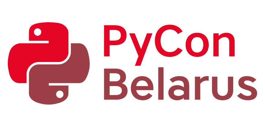 Pycon Belarus logo