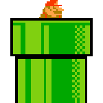 Mario logo