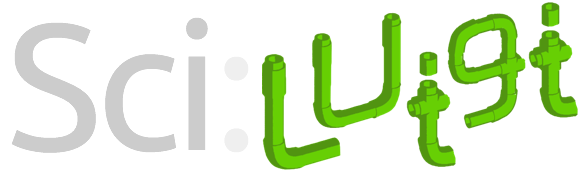 SciLuigi logo